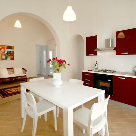 Appartamento Nettuno Castellammare del Golfo Eksteriør billede