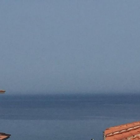 Appartamento Nettuno Castellammare del Golfo Eksteriør billede