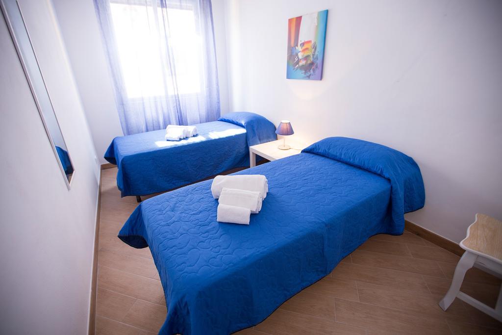 Appartamento Nettuno Castellammare del Golfo Eksteriør billede