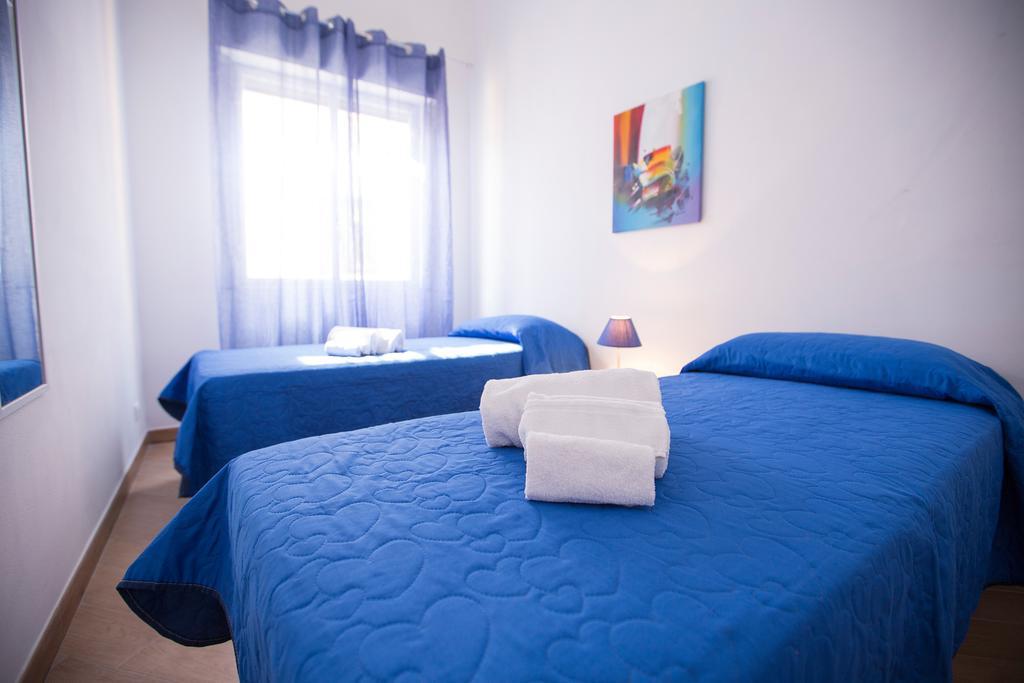 Appartamento Nettuno Castellammare del Golfo Eksteriør billede