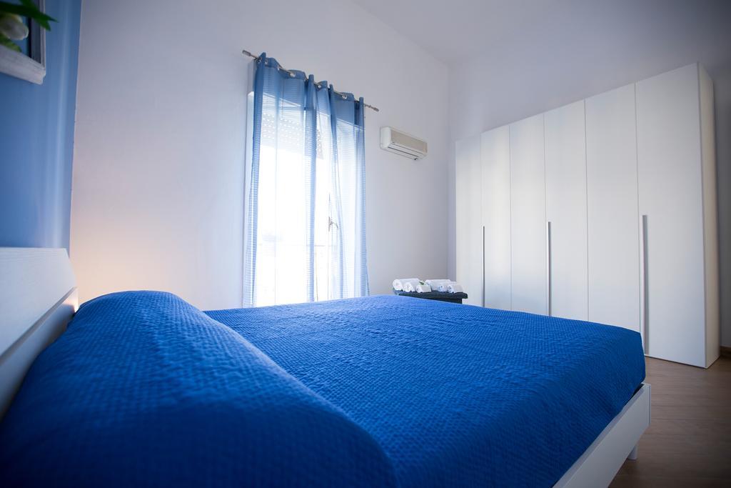 Appartamento Nettuno Castellammare del Golfo Eksteriør billede